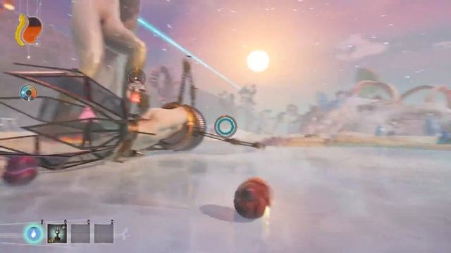 ЭТО СУЩЕСТВО НЕ БОИТСЯ ЦИЛИНДРА ( The Eternal Cylinder ) смотреть онлайн