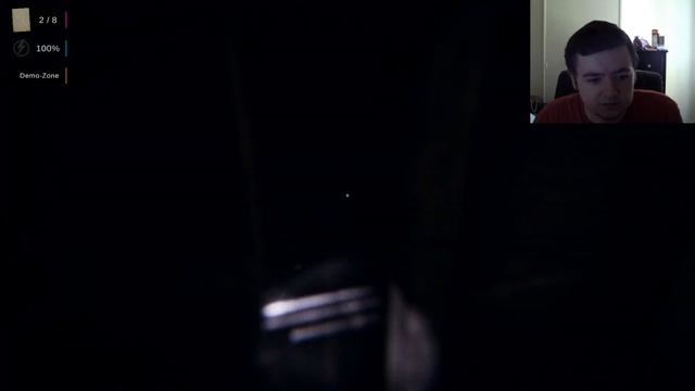 SLENDERMAN RETURNS - Slender: New Hope смотреть онлайн