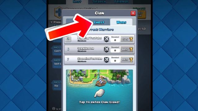 VAZOU TUDO SOBRE A GUERRA DE CLÃS NO CLASH ROYALE!? - CLASH NEWS смотреть онлайн