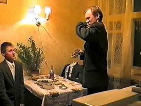 А вот пришёл Иван Иваныч (VHS) смотреть онлайн