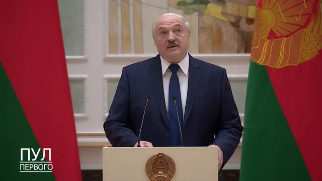 Лукашенко: С сегодняшнего дня мы в плен никого не берем смотреть онлайн