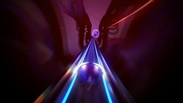 Let's Play Thumper - Level 1 : Tutorial's basics смотреть онлайн