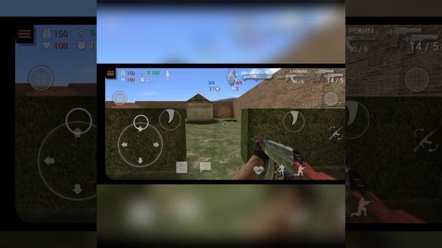 Я ИГРАЛ SPECIAL FORCES GROUP 2 смотреть онлайн