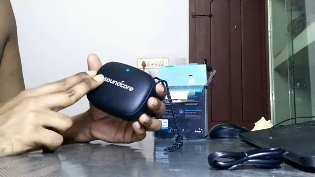 Anker Soundcore Icon Mini Sound Test Malayalam смотреть онлайн