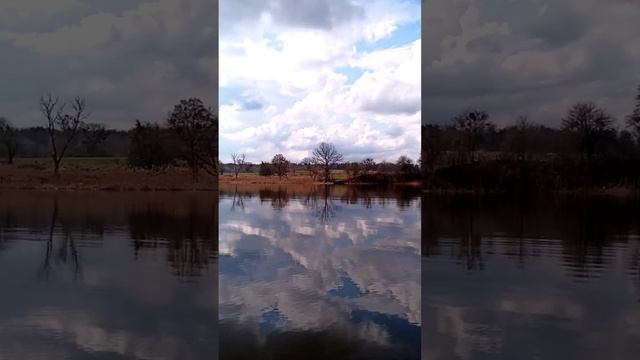 Лодка лоцман нднд 320 Правдинское водохранилище.2023г весна. смотреть онлайн