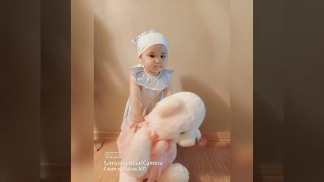 С днём рождения внучка!!! смотреть онлайн