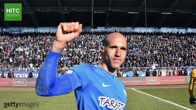 Alex Ferguson's 7 Strangest Signings: Where Are They Now? смотреть онлайн