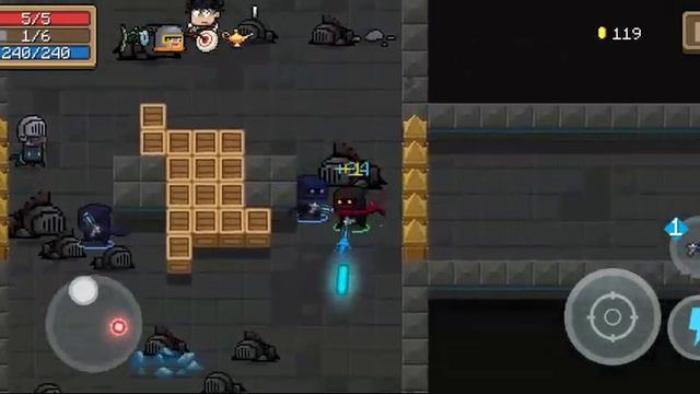 Soul Knight | Доска заданий смотреть онлайн
