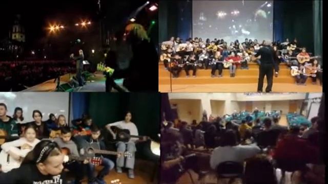 САМЫЙ ЭФФЕКТИВНЫЙ И БОЛЬШОЙ КРУЖОК В МИРЕ!!!) смотреть онлайн