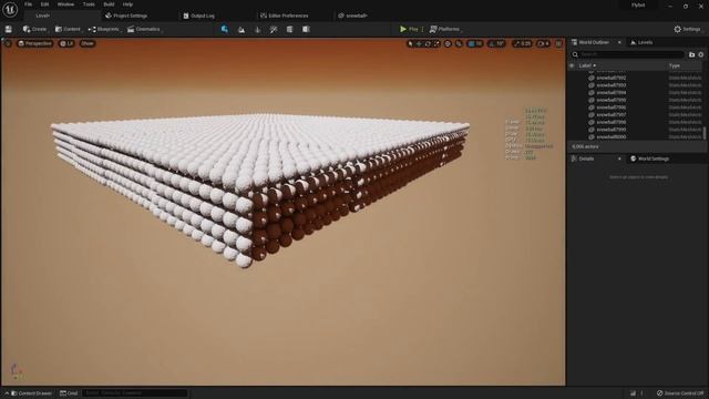 How Good is Nanite in Unreal Engine 5? смотреть онлайн