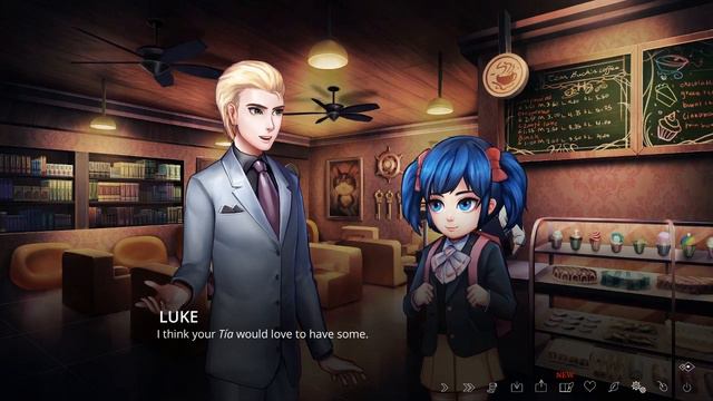 The Letter - Part 22: Lotus Prince Let's Play смотреть онлайн