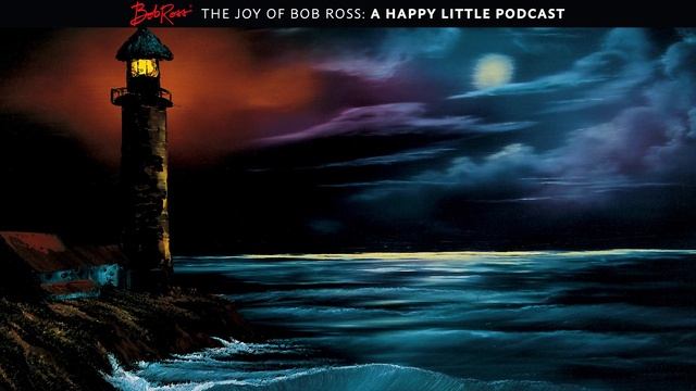 Happy Little Fest | Episode #5 | The Joy of Bob Ross - A Happy Little Podcast® смотреть онлайн