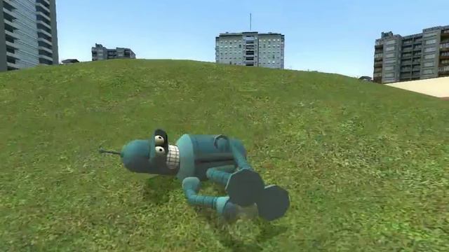 gmod ragdoll roper mod смотреть онлайн