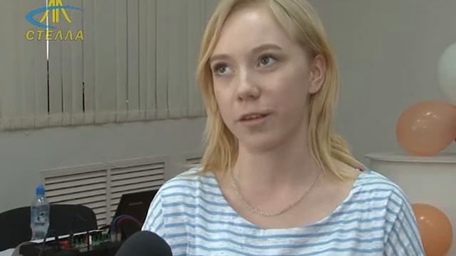 Не экзамен, а добровольная проверка грамотности. "Тотальный диктант" в Ялуторовске. смотреть онлайн