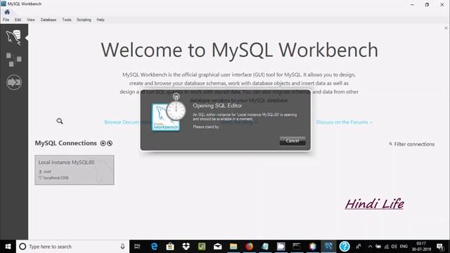 connect mysql with apache netbeans смотреть онлайн