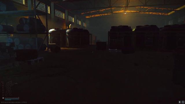 Получил бан в Escape from Tarkov из-за программы Crosshair V2 Steam. смотреть онлайн