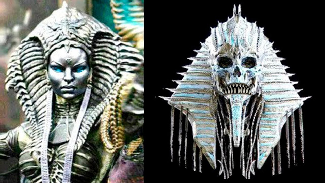 Египет Снова Поразил Всех Новой Мистической Находкой смотреть онлайн