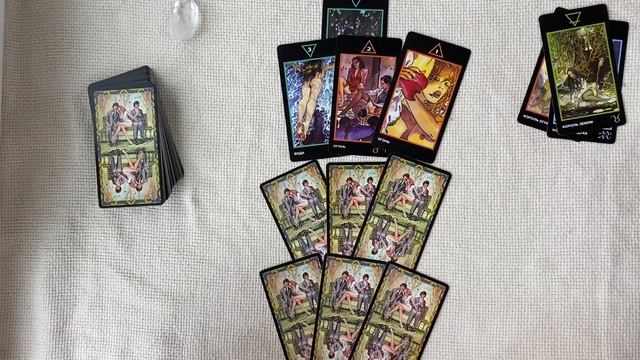 Расклад 4 короля таро. Таро манара смотреть онлайн