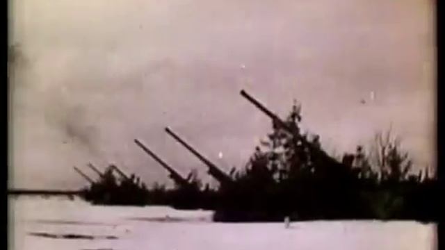 Документальная киноэпопея «ВЕЛИКАЯ ОТЕЧЕСТВЕННАЯ» Неизвестная война. Фильм 3 "Блокада Ленинграда" смотреть онлайн