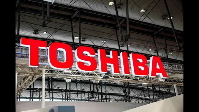 Toshiba Is Considering A Two-Way Split |Toshiba Air-conditioning |Toshiba Tech