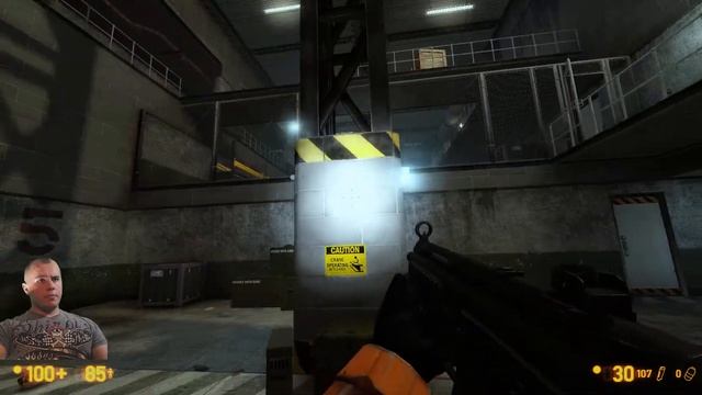 КИТАЙСКОЕ ОСВЕЩЕНИЕ С ВЕБКОЙ | Black Mesa E3 смотреть онлайн