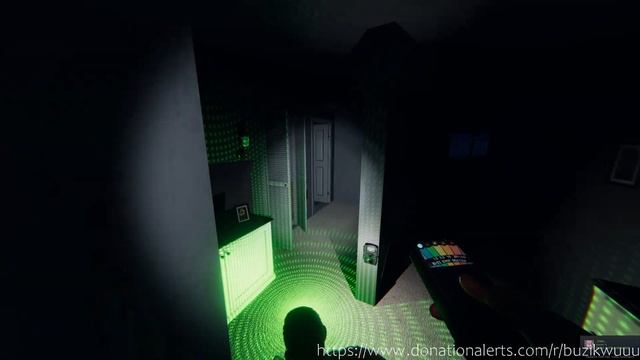 24 PHASMOPHOBIA [Дом] ОЧЕНЬ ЖЕСТКО Изыди [Игра вдвоем] Кошмар смотреть онлайн