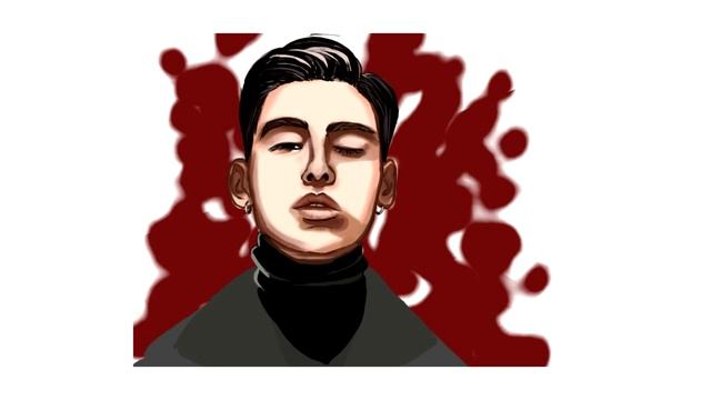 Мои старые диджитал арты | part 2 смотреть онлайн