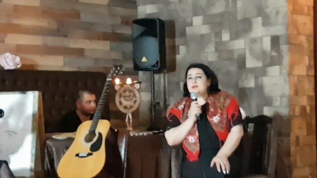 Алагир.на литературном вечере,посвященном поэзии Г.Лорка.ДДТ смотреть онлайн