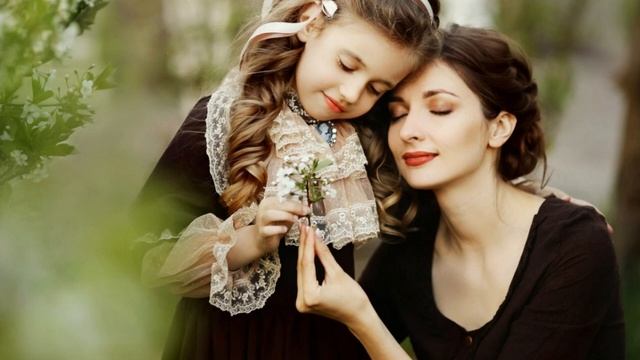 Нина Кофанова. Мама милая мама. смотреть онлайн