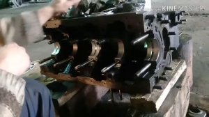 Собираю смд-14