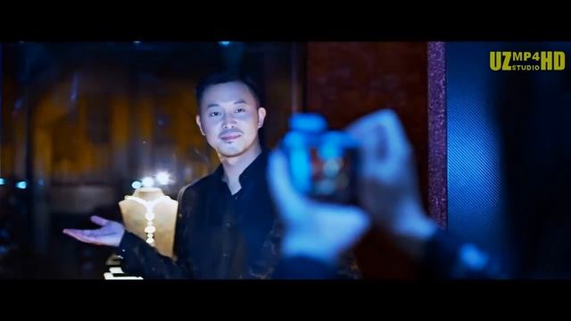 Uddaburon Jamoa HD Premyera O'zbek tilida 2017 UZMP4 STUDIO смотреть онлайн