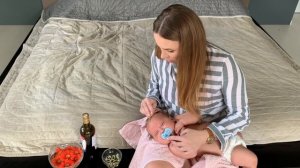 КАК УБРАТЬ КОРОЧКИ НА ГОЛОВЕ У МАЛЫША? Пошаговая инструкция для родителей. Ника Болзан