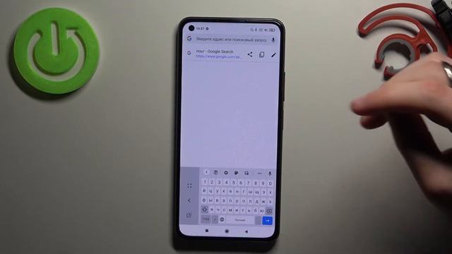 Как включить режим управления одной рукой на Xiaomi Mi 11 Lite смотреть онлайн