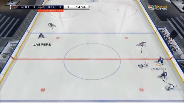 Уличная арена.NHL 09 PC!(Street arena) смотреть онлайн