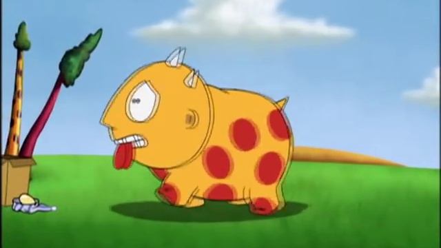 Maggie - 15 - DESERT TREASURE / MORNING IN NOWHERE LAND / THE MISSING SWEATER смотреть онлайн