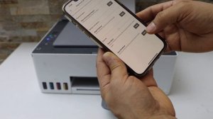 HP Smart Tank 520 | 525 | 540 | 580 | 585 | 589 & 590 Clean Print Head & Improve Print Quality.