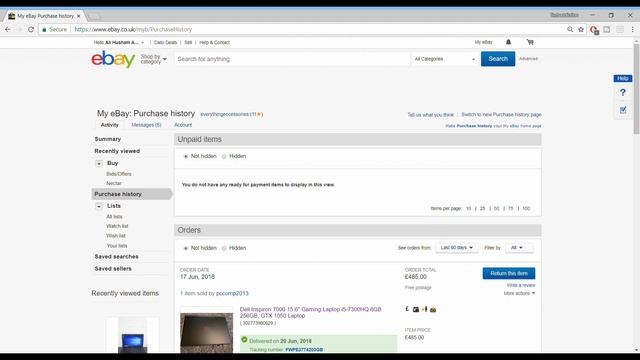 Cheap GTX Gaming Laptop Under 500 - Gaming Laptop Buying Guide 2018 смотреть онлайн