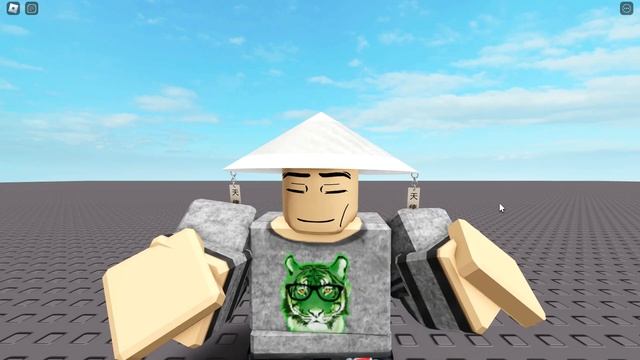 roblox animated man face смотреть онлайн