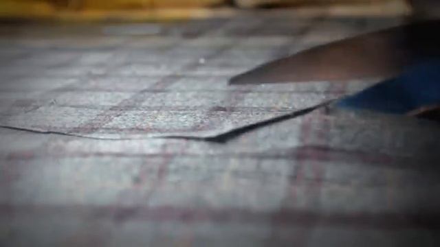 Онлайн-курс Закройщик мужского костюма смотреть онлайн