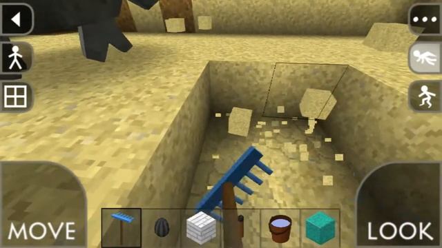 Survival Craft Part 29 Gameplay (Android) (1080p) смотреть онлайн