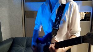 GUITAR COVER  Equestria Girls - Cafeteria Song - MY LITTLE PONY RAINBOW ROCK