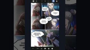 озвучка манги Бессмертный бог меча 1-30