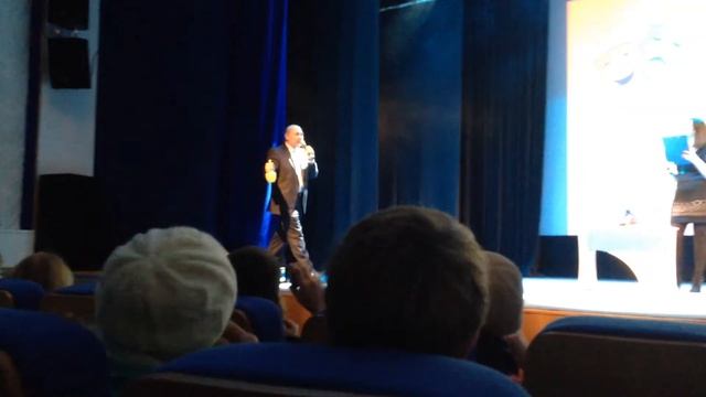 2014.04.30 Юбилей пожарной охраны (часть 1) смотреть онлайн