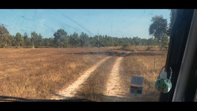 EP.7 On DÉCOUVRE le PORTUGAL en VAN смотреть онлайн