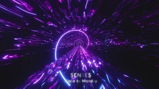 Close To Monday - SENSES ? Настоящая Электронная Музыка ? New Electronic Rock ? Real Indie Rock