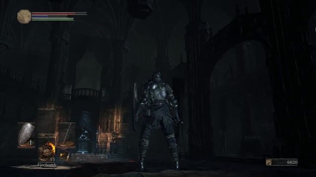 Dark Souls 3 PS4 gameplay: 5 monsters that prove Dark Souls is still the boss смотреть онлайн