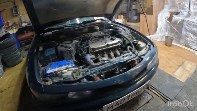 Mitsubishi￼ галант 1.8 будем посмотреть смотреть онлайн