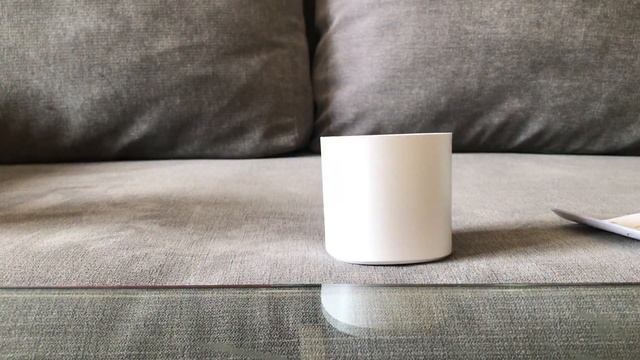 Humidifier K5 Aromaterapi смотреть онлайн