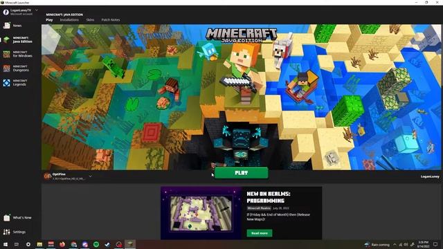 How to Download & Install Faithful Texture Pack for Minecraft 1.19+ смотреть онлайн