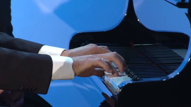 Граф Муржа и Филипп Копачевский: А. Шнитке - Сюита в старинном стиле смотреть онлайн